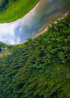 World From Above