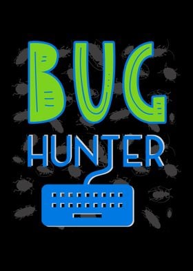 Bug Hunter