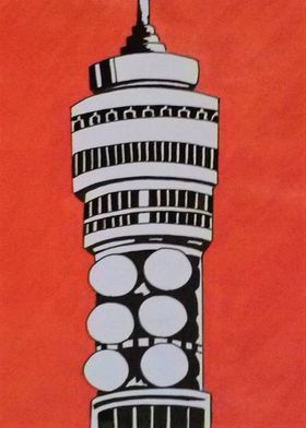 BT Tower