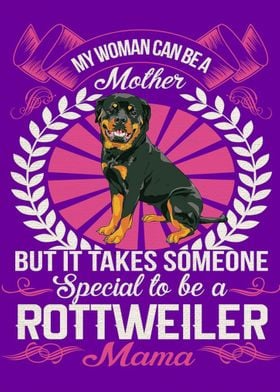 Rottweiler Posters