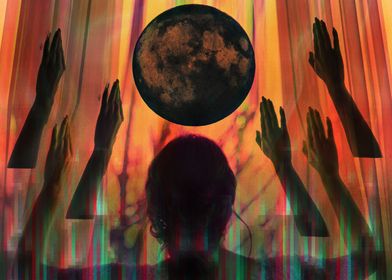 Moon Worship