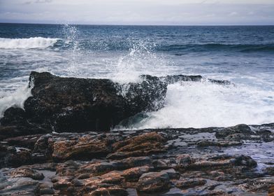 Westbrook Beach SA