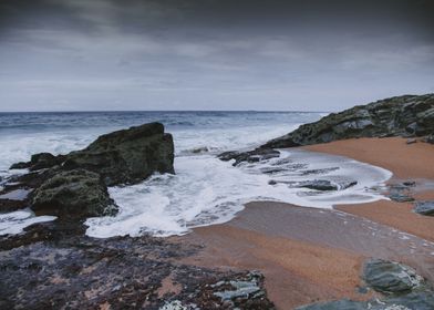 Westbrook Beach SA