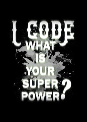 Whats Your Superpower