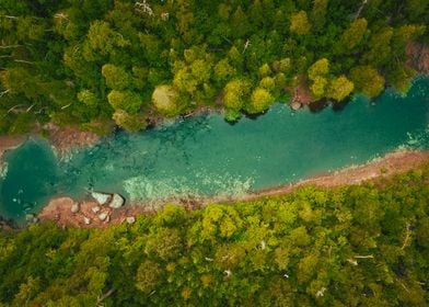 World From Above