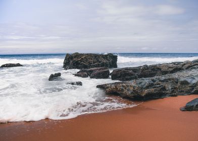 Westbrook Beach SA