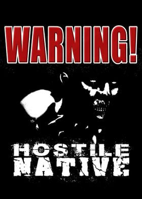 Hostile Native