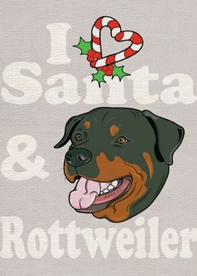 Rottweiler Posters