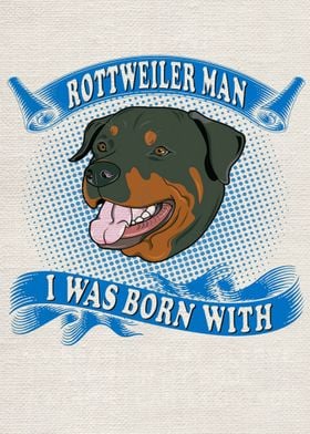 Rottweiler Posters