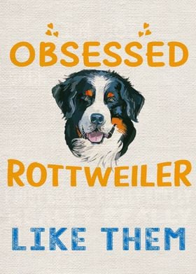 Rottweiler Posters