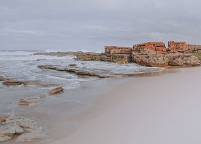 Beaches of South Africa