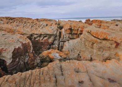 Beaches of South Africa