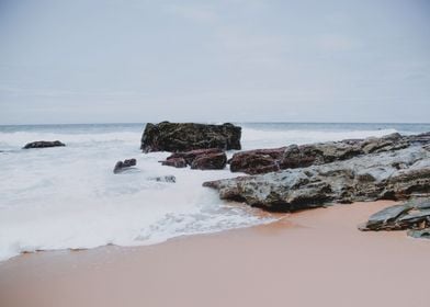 Westbrook Beach SA