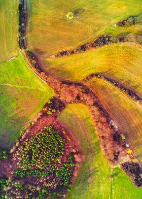 World From Above