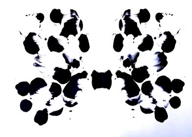 Rorschach images