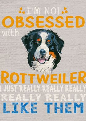 Rottweiler Posters