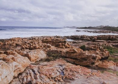 Beaches of South Africa