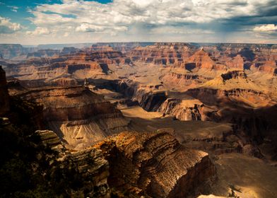 Grand Canyon USA