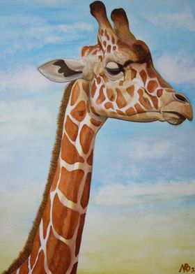 Giraffe 2