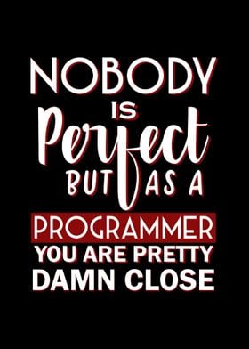 Programmer