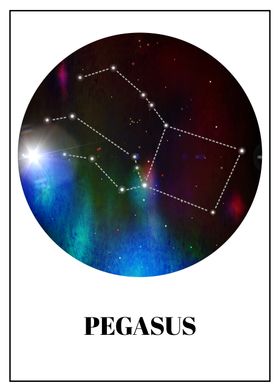 Pegasus