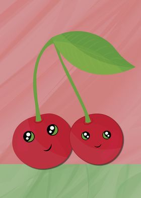 Cute Cherries