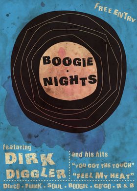 Boogie Nights