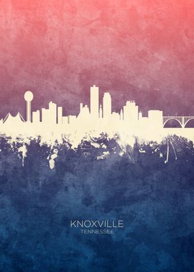 Skyline Blue Rose Portrait-preview-2