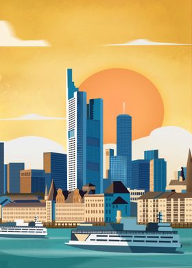 City Skyline-preview-1