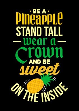 Sweet Pineapple