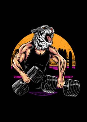 tiger gym 