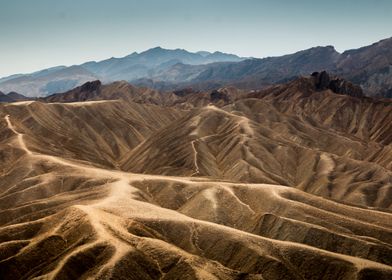 Death Valley