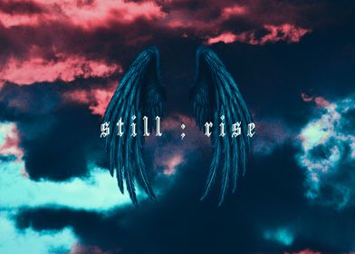 Still Rise