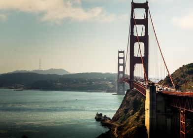 Golden Gate