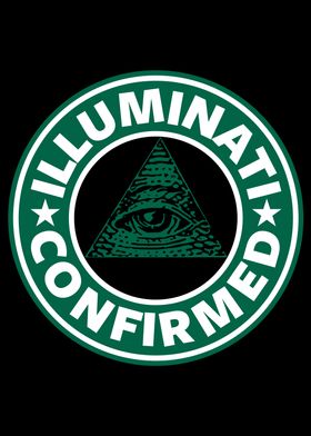 Illuminati Confirmed