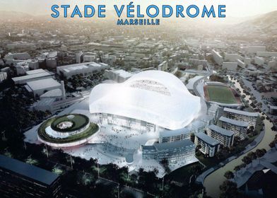 Stade Velodrome