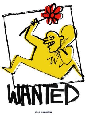 WANTED