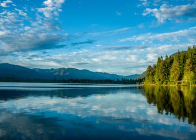 Lake Quinault