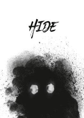 Demon hide