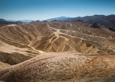 Death Valley 