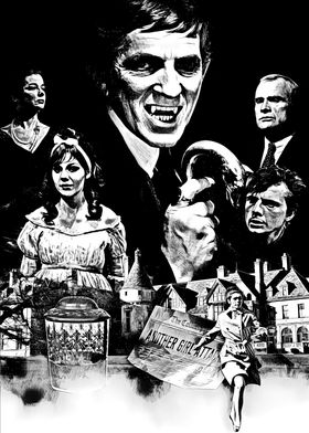 Dark Shadows 1967