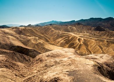 Death Valley