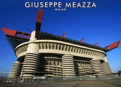 Giuseppe Meazza