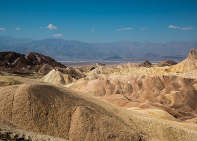 Death valley