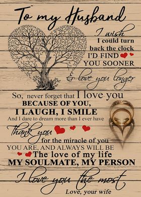 Love Quote For Husband