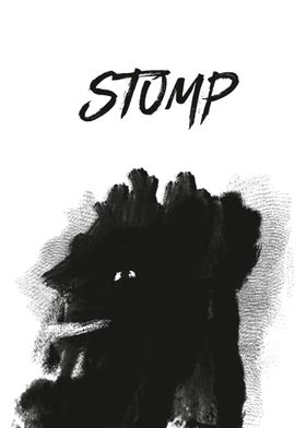 Demon stump