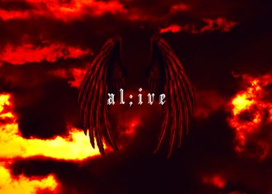 Alive