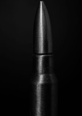 Macro bullet