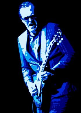 Joe Bonamassa 