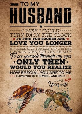 Love Quote For Husband